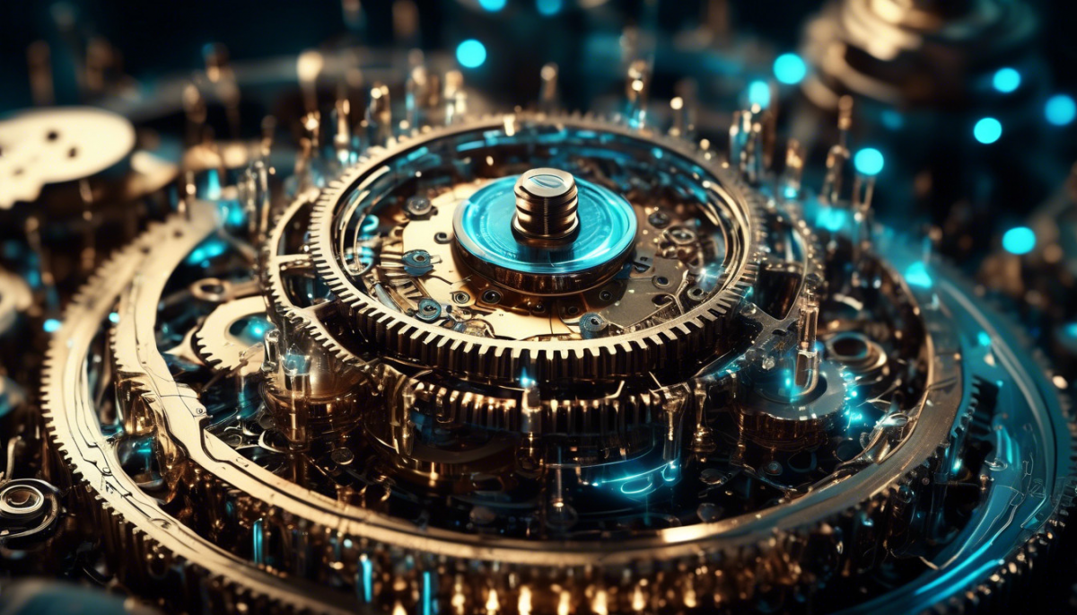automation